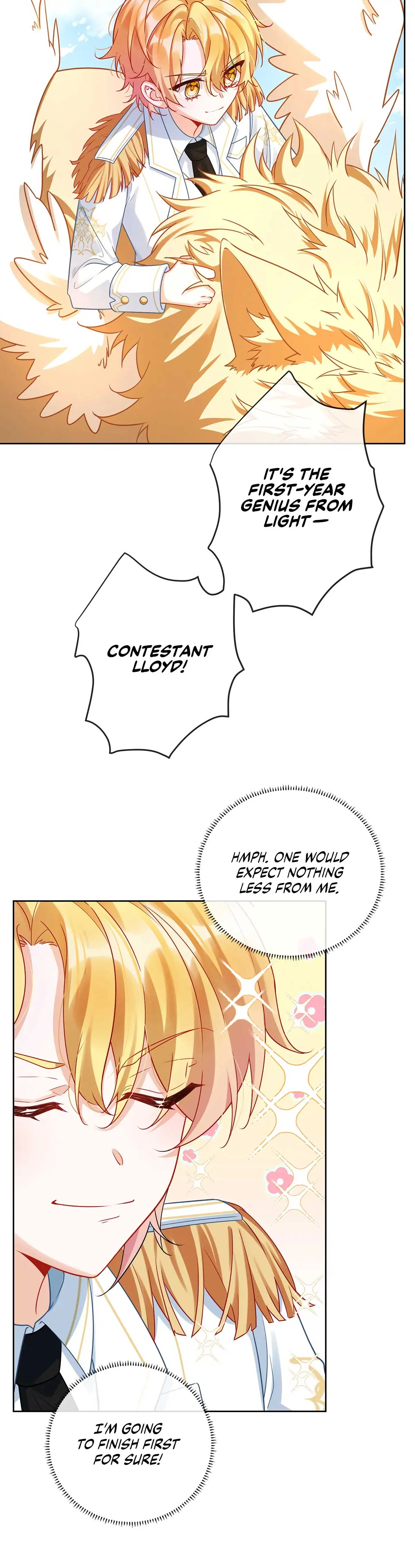 The Daughter of Evil and Miss Devil Chapter 16 page 13