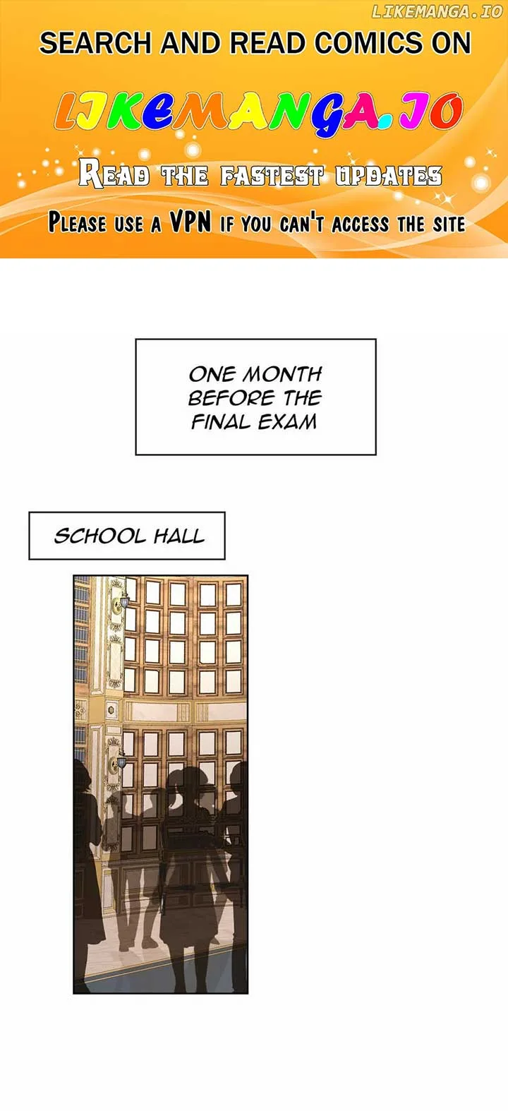 The Daughter of Evil and Miss Devil Chapter 18 page 2