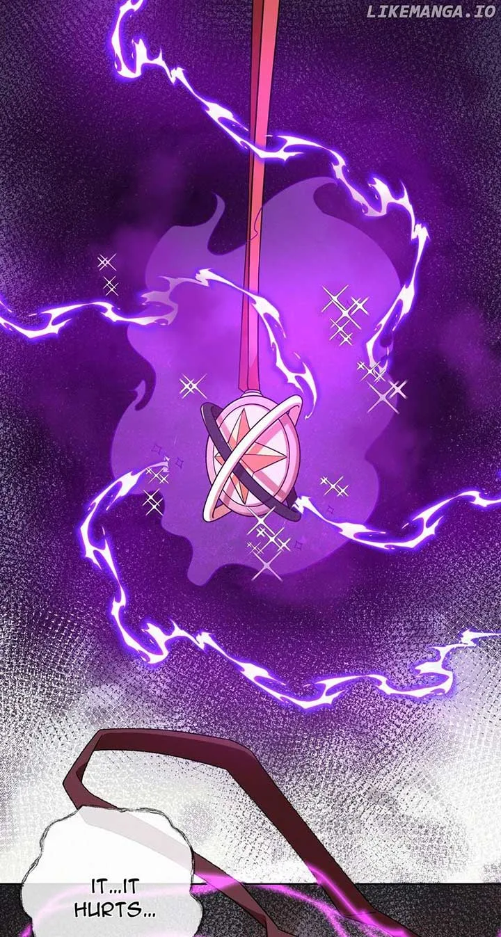 The Daughter of Evil and Miss Devil Chapter 18 page 34