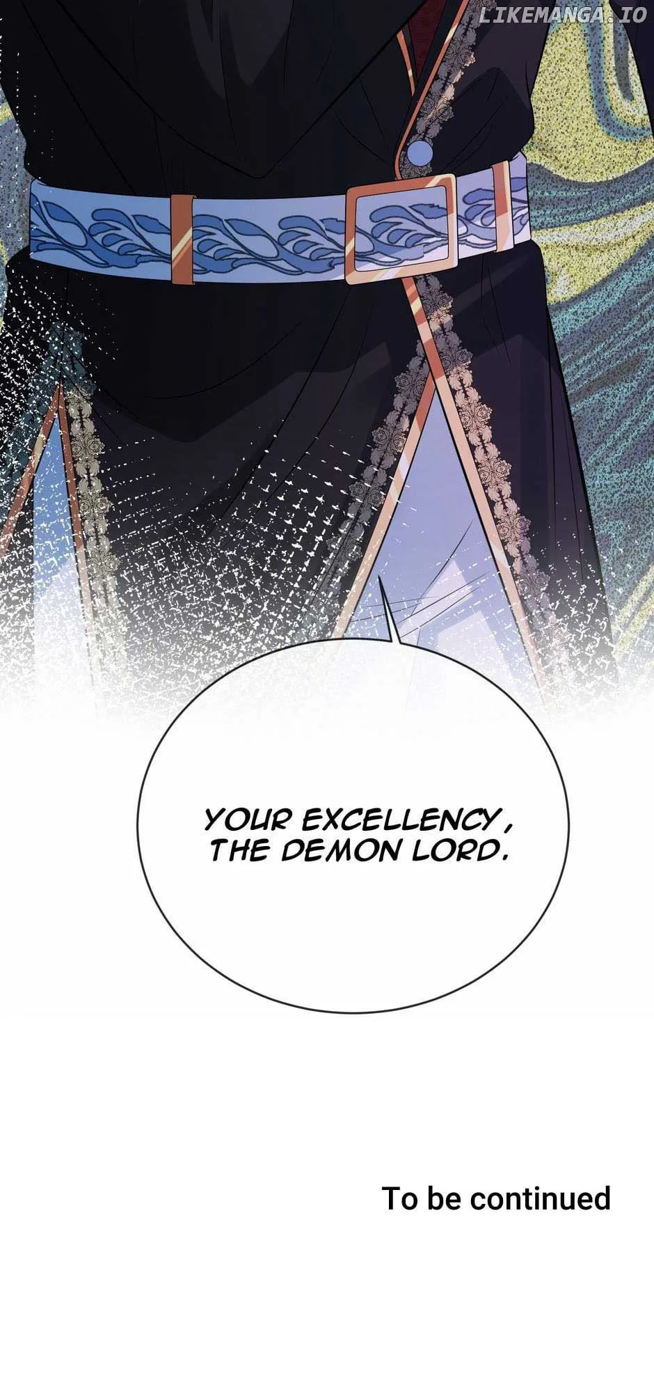 The Daughter of Evil and Miss Devil Chapter 19 page 52