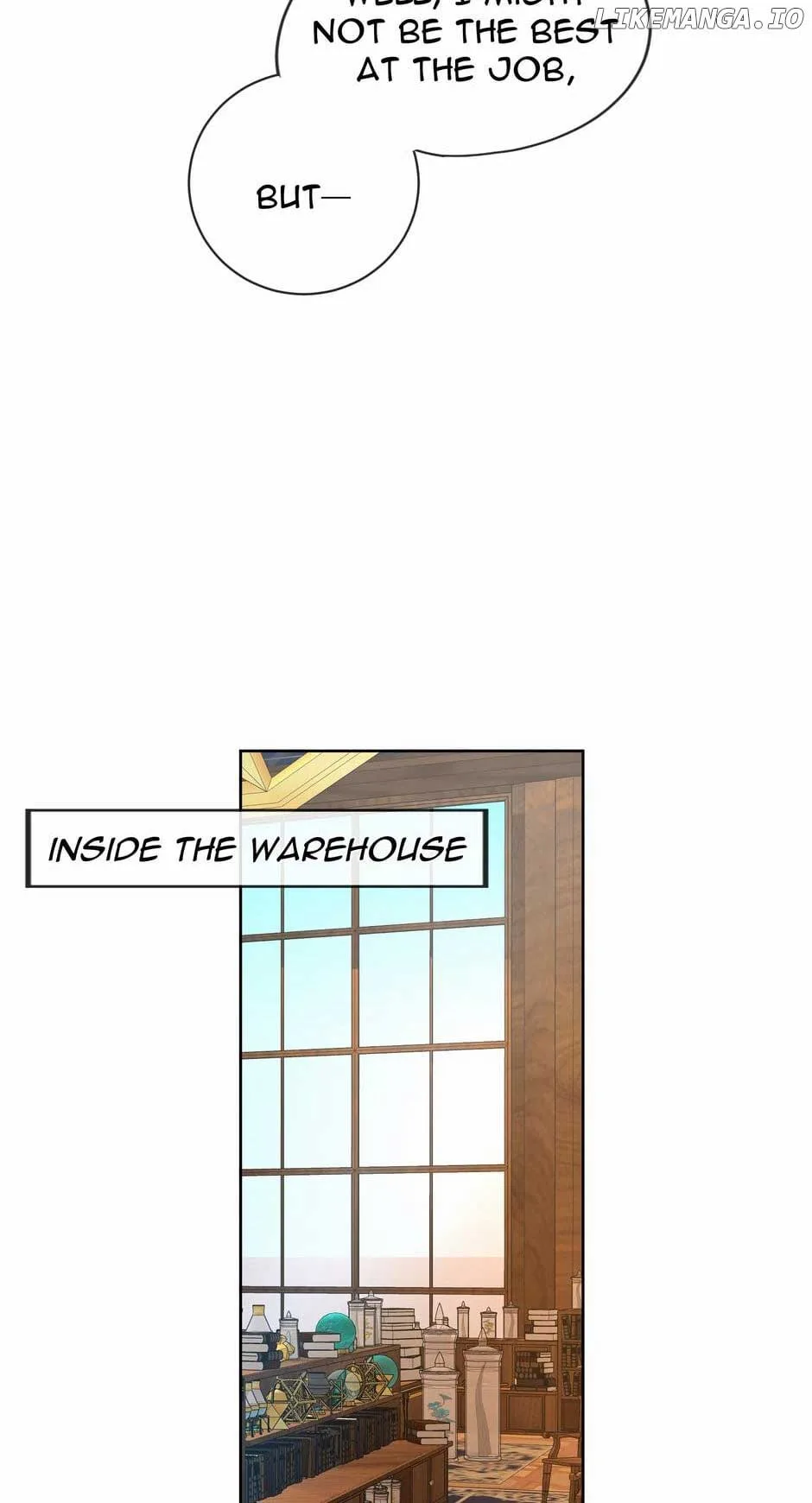 The Daughter of Evil and Miss Devil Chapter 19 page 18