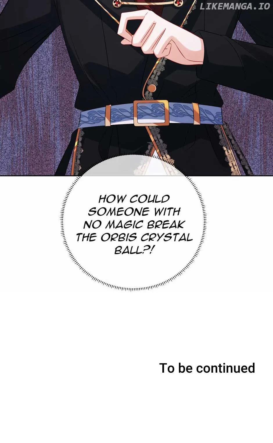 The Daughter of Evil and Miss Devil Chapter 20 page 41