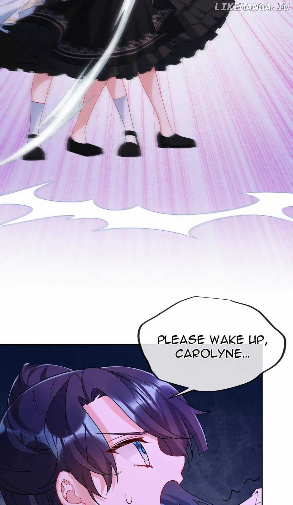 The Daughter of Evil and Miss Devil Chapter 21 page 13