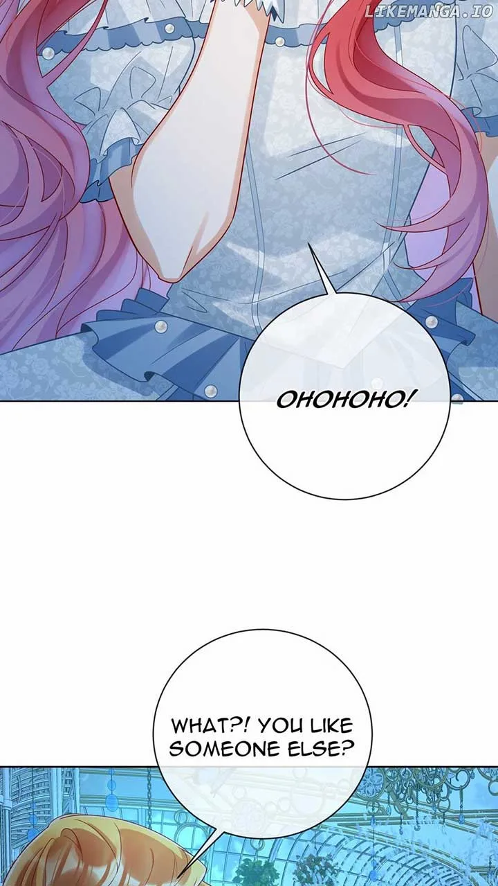 The Daughter of Evil and Miss Devil Chapter 23 page 34