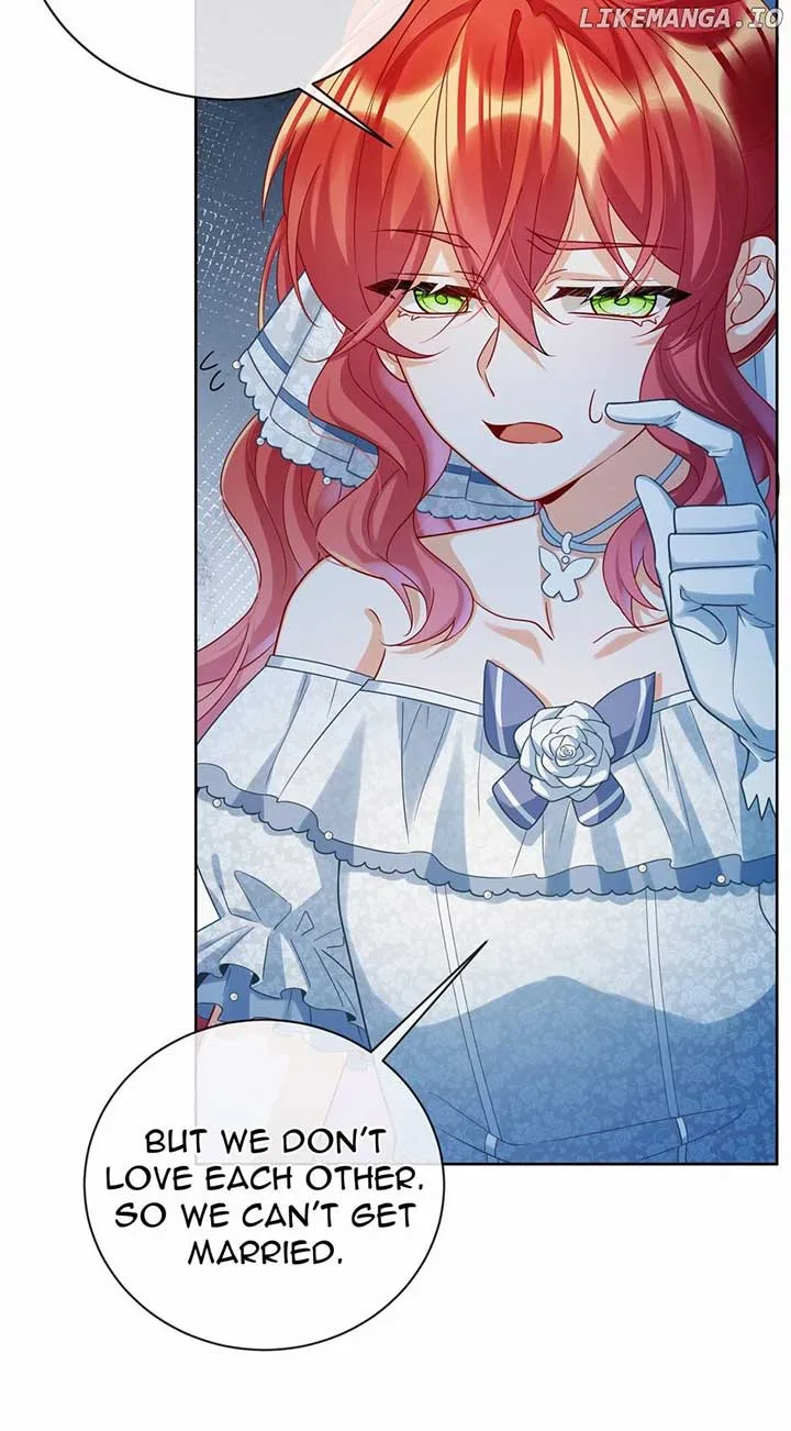 The Daughter of Evil and Miss Devil Chapter 23 page 30
