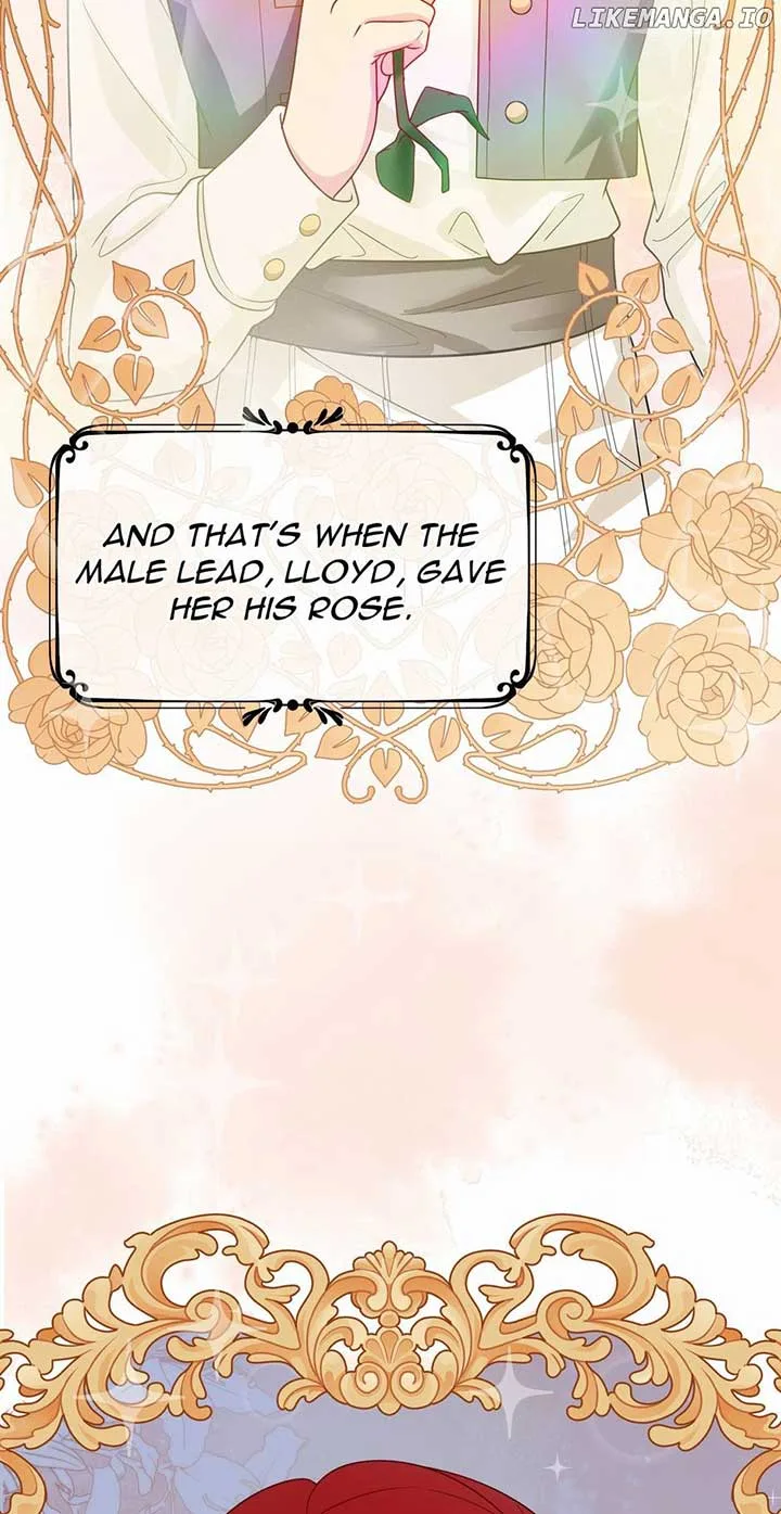 The Daughter of Evil and Miss Devil Chapter 23 page 6