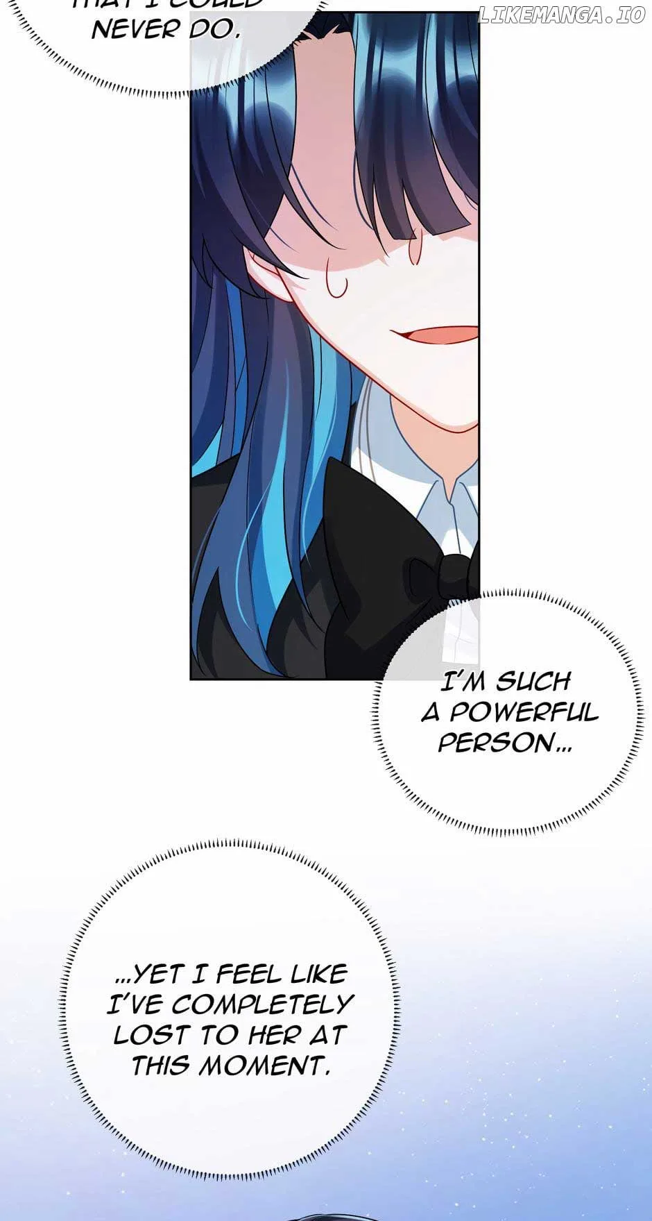 The Daughter of Evil and Miss Devil Chapter 22 page 19