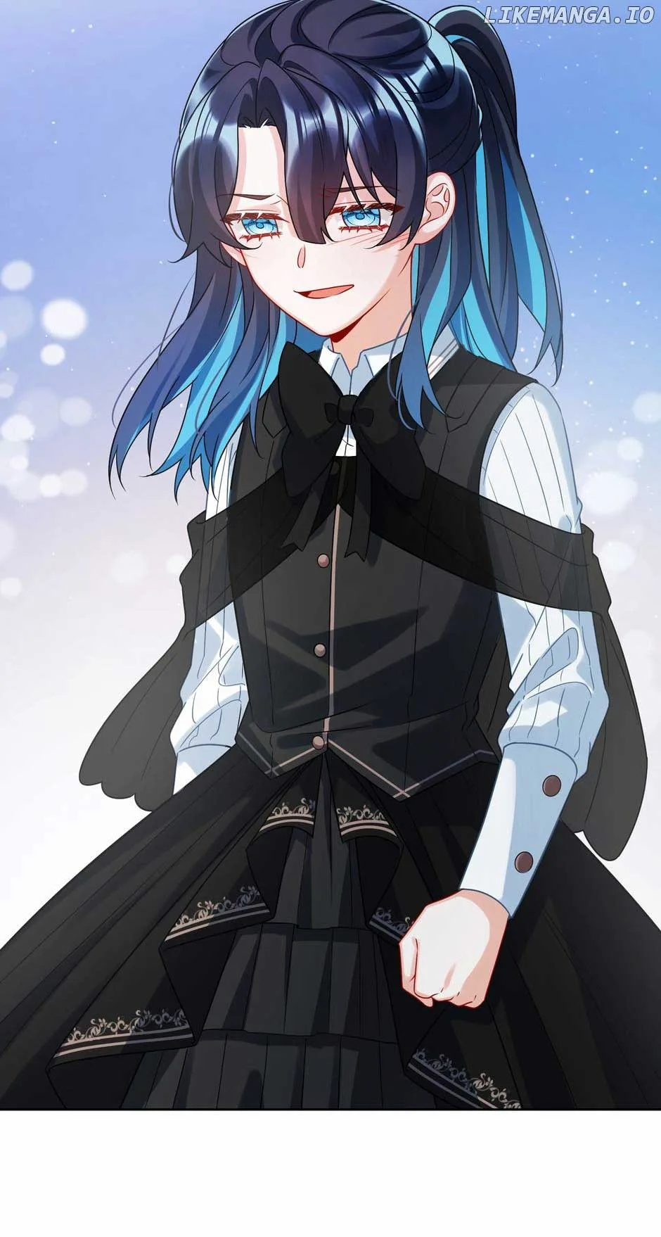 The Daughter of Evil and Miss Devil Chapter 22 page 20