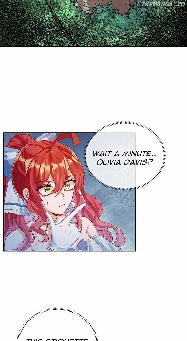 The Daughter of Evil and Miss Devil Chapter 24 page 15