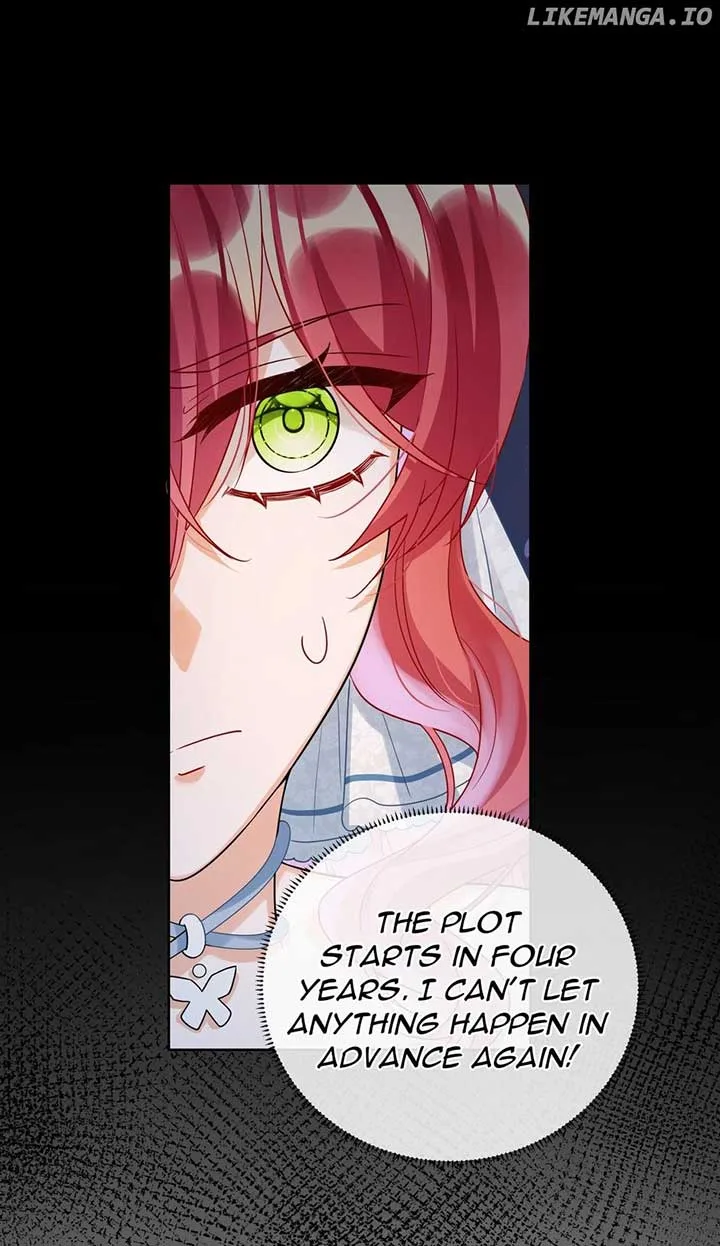 The Daughter of Evil and Miss Devil Chapter 24 page 18
