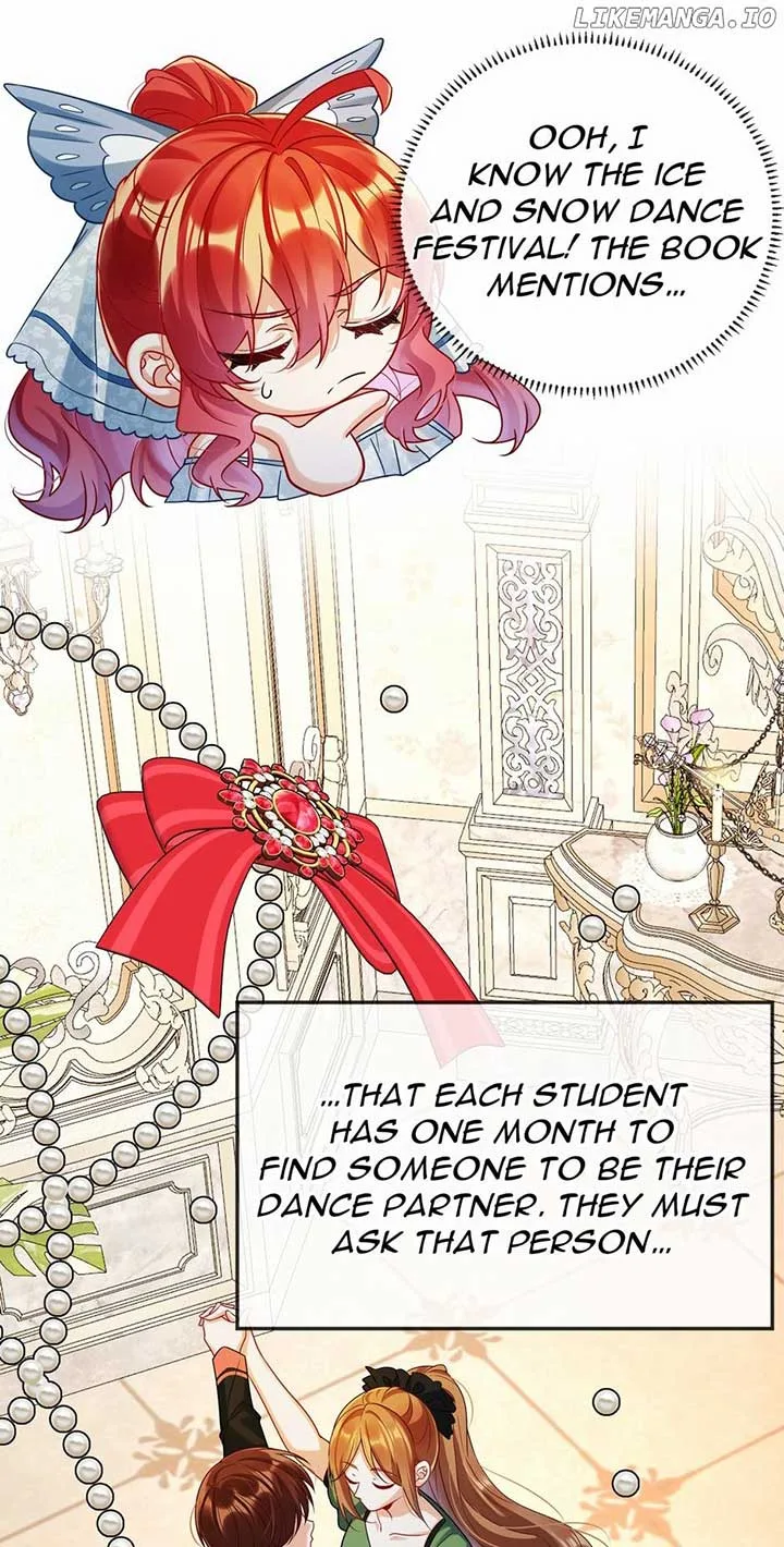 The Daughter of Evil and Miss Devil Chapter 24 page 10