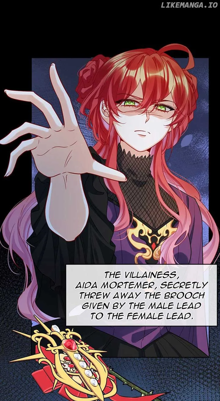 The Daughter of Evil and Miss Devil Chapter 24 page 13