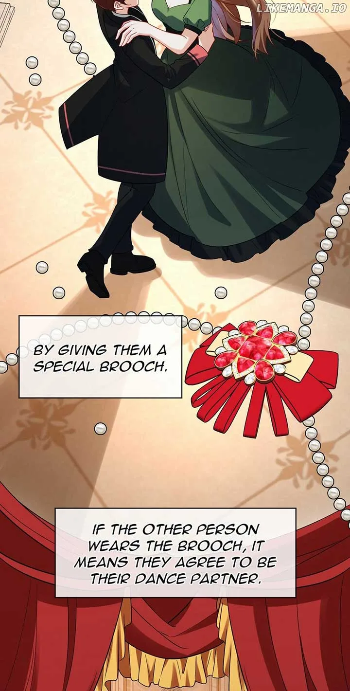 The Daughter of Evil and Miss Devil Chapter 24 page 11
