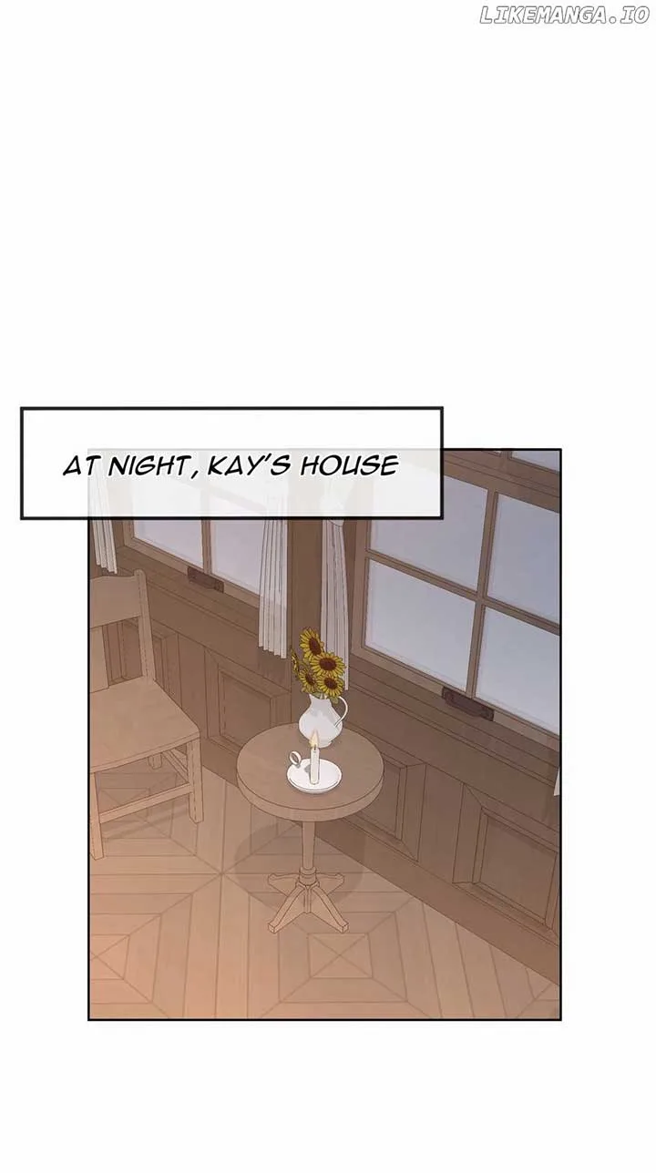 The Daughter of Evil and Miss Devil Chapter 24 page 33