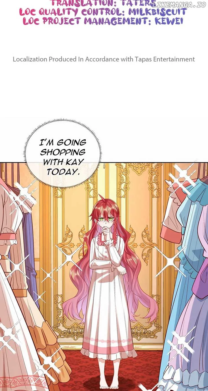The Daughter of Evil and Miss Devil Chapter 25 page 3