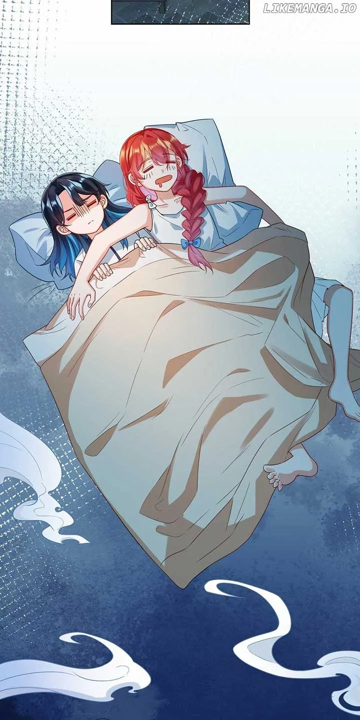 The Daughter of Evil and Miss Devil Chapter 26 page 13