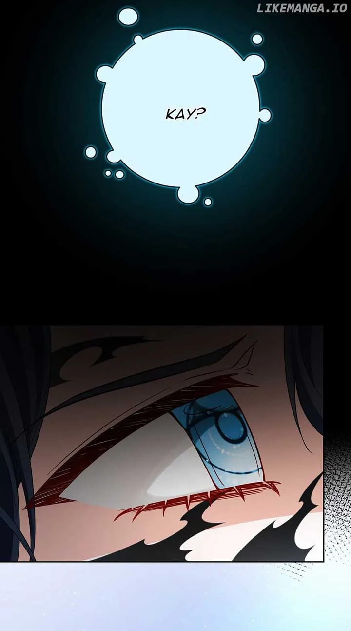 The Daughter of Evil and Miss Devil Chapter 26 page 24