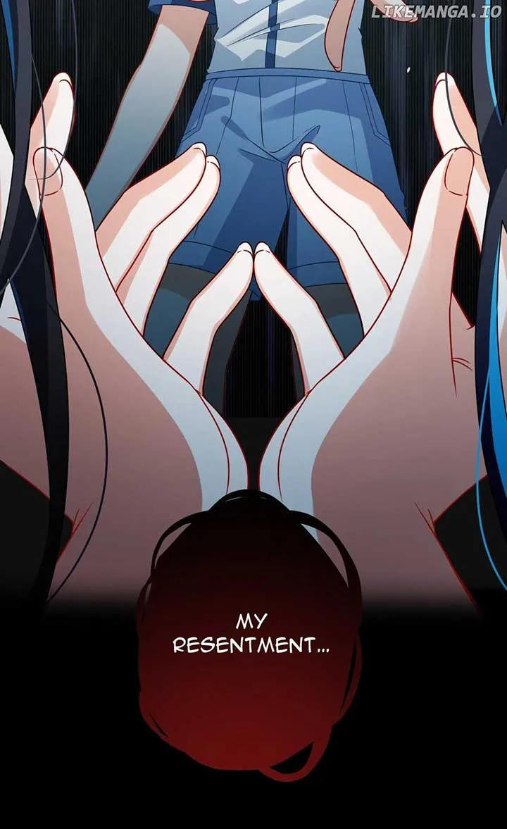 The Daughter of Evil and Miss Devil Chapter 26 page 20
