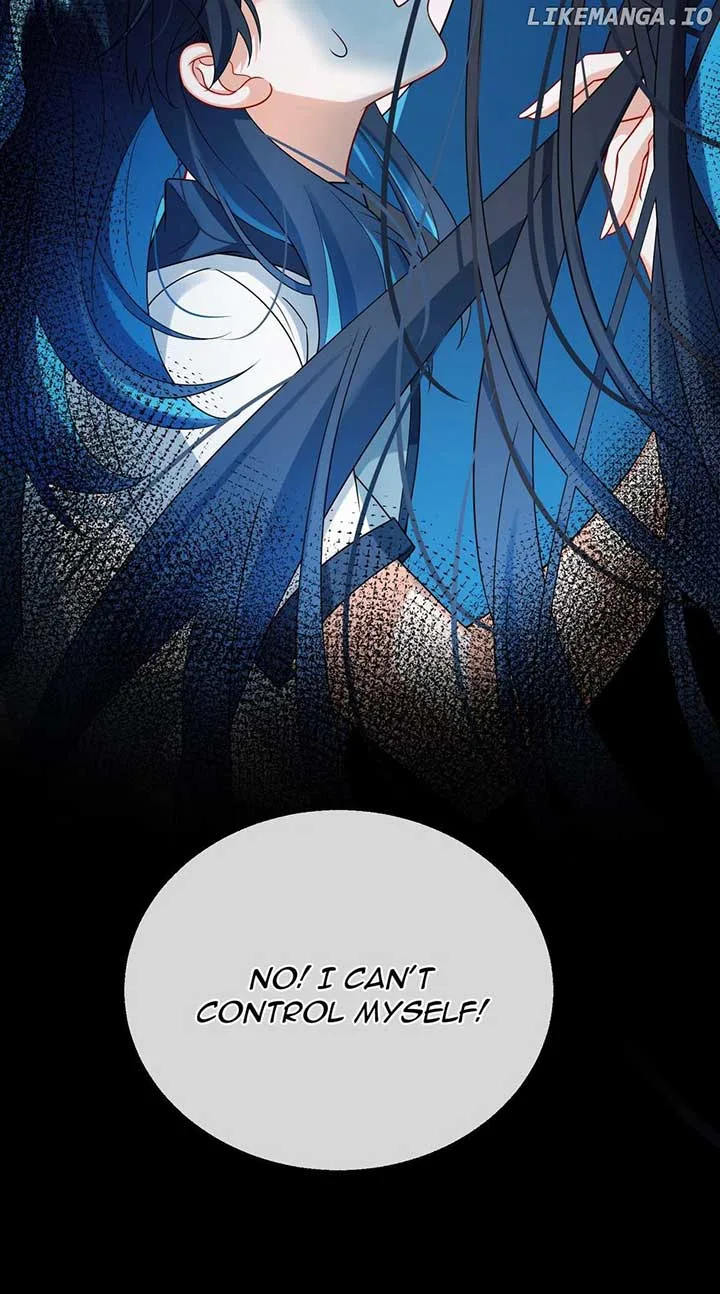 The Daughter of Evil and Miss Devil Chapter 26 page 22