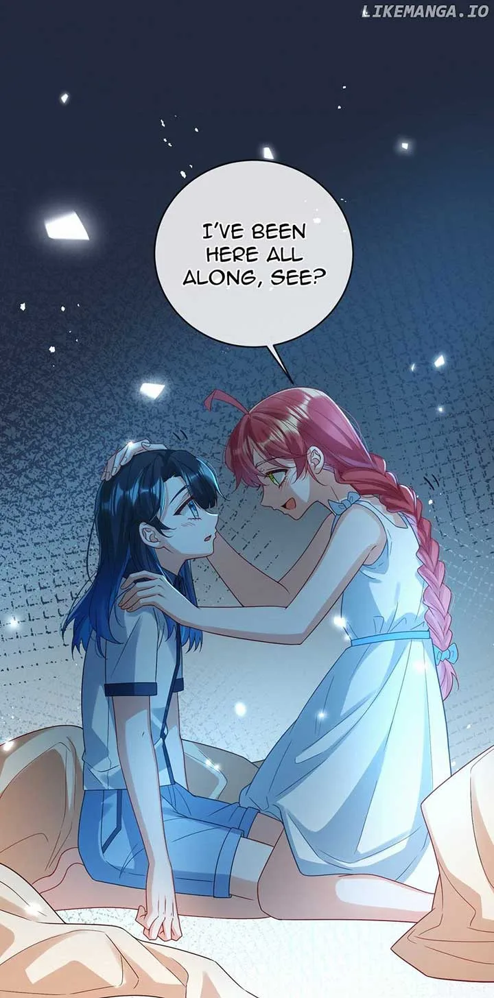 The Daughter of Evil and Miss Devil Chapter 26 page 30