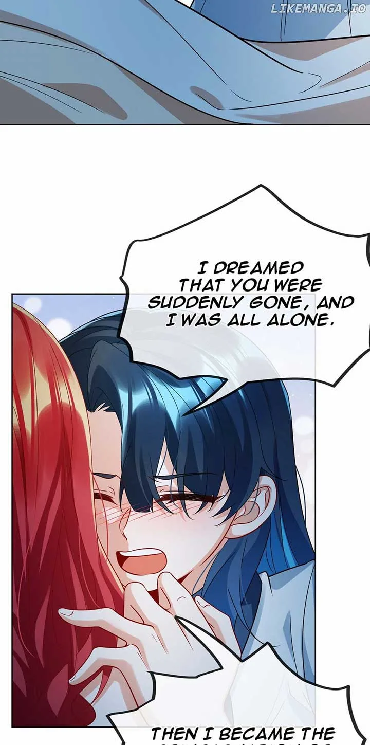 The Daughter of Evil and Miss Devil Chapter 26 page 28