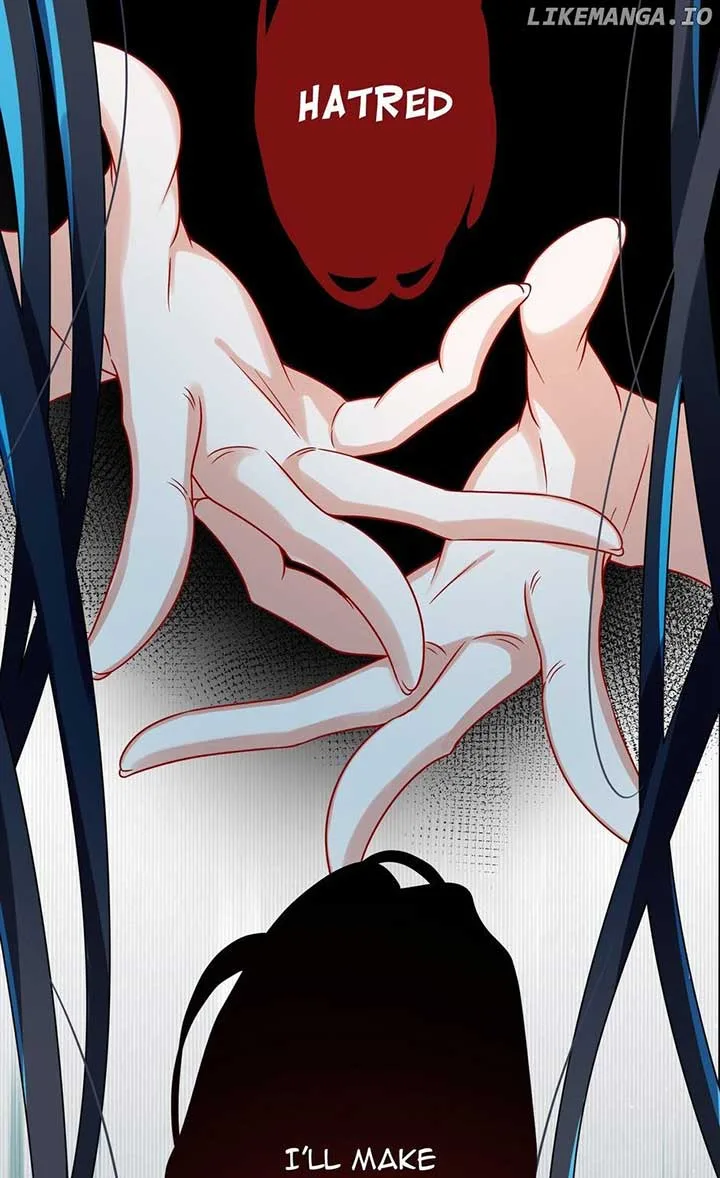 The Daughter of Evil and Miss Devil Chapter 26 page 18