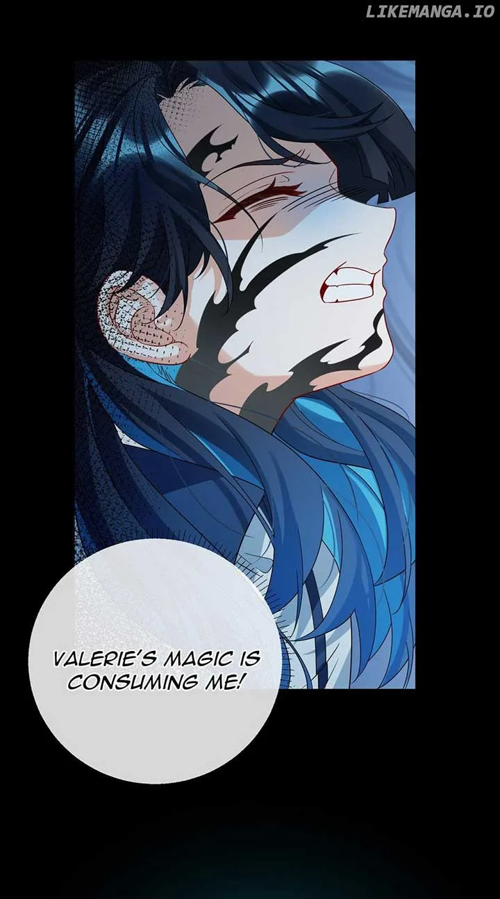 The Daughter of Evil and Miss Devil Chapter 26 page 23