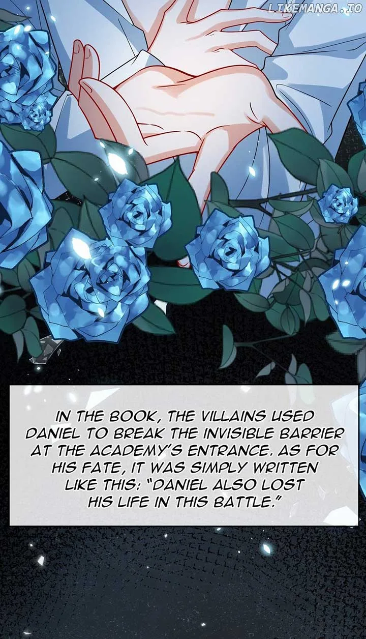 The Daughter of Evil and Miss Devil Chapter 27 page 29
