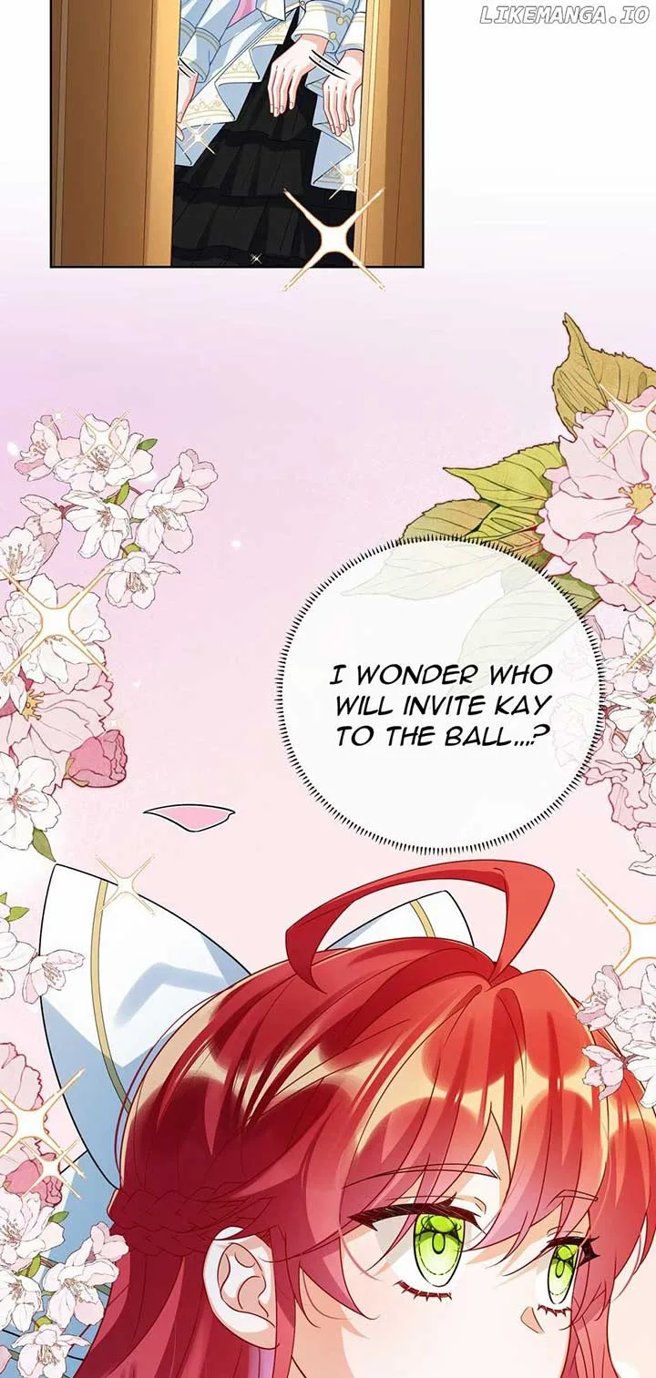 The Daughter of Evil and Miss Devil Chapter 27 page 36