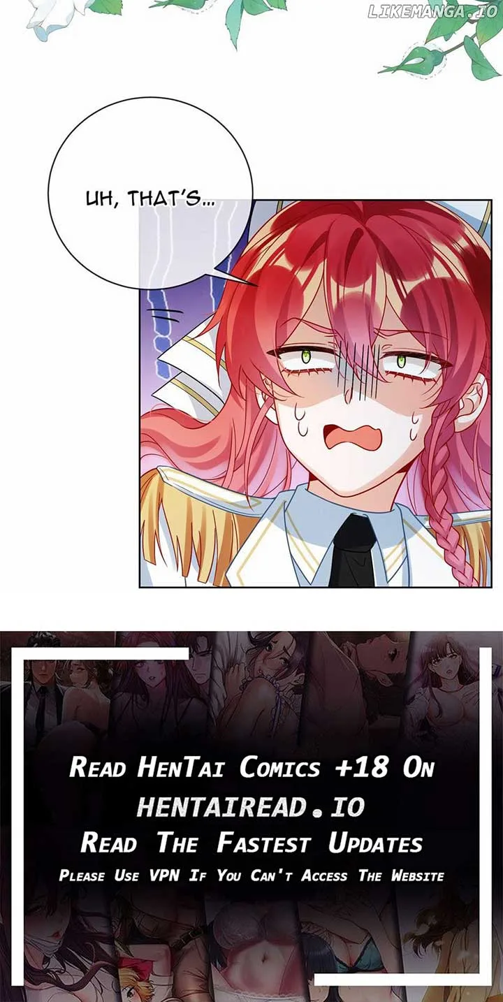 The Daughter of Evil and Miss Devil Chapter 28 page 42