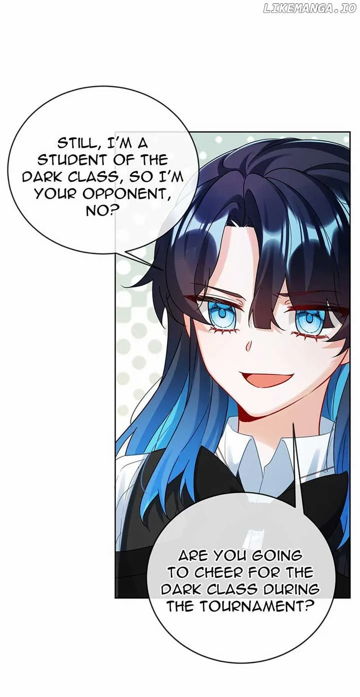 The Daughter of Evil and Miss Devil Chapter 29 page 6