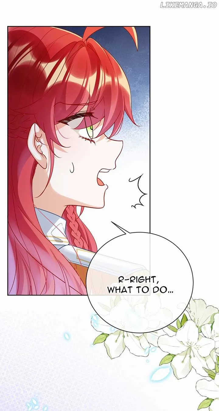 The Daughter of Evil and Miss Devil Chapter 29 page 7