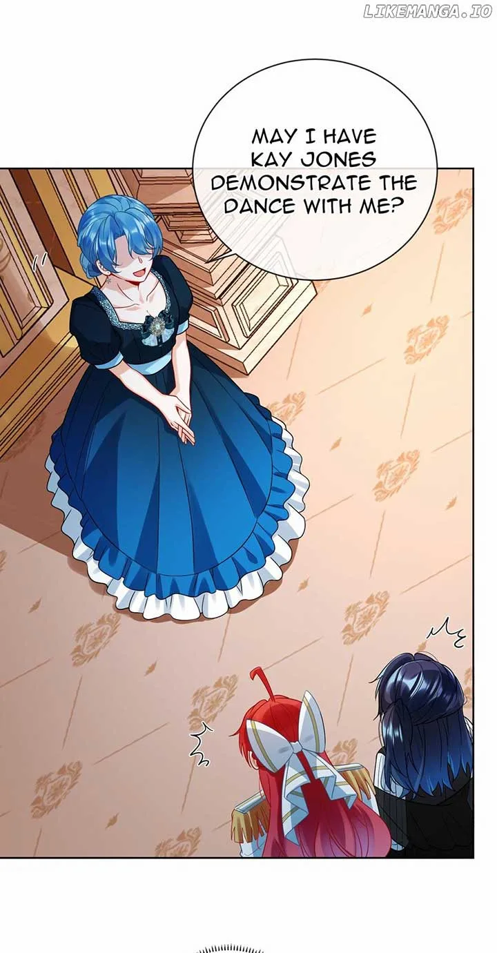 The Daughter of Evil and Miss Devil Chapter 29 page 16
