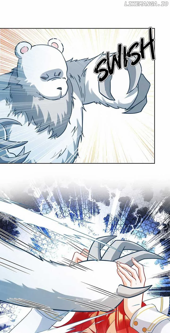 The Daughter of Evil and Miss Devil Chapter 29 page 37