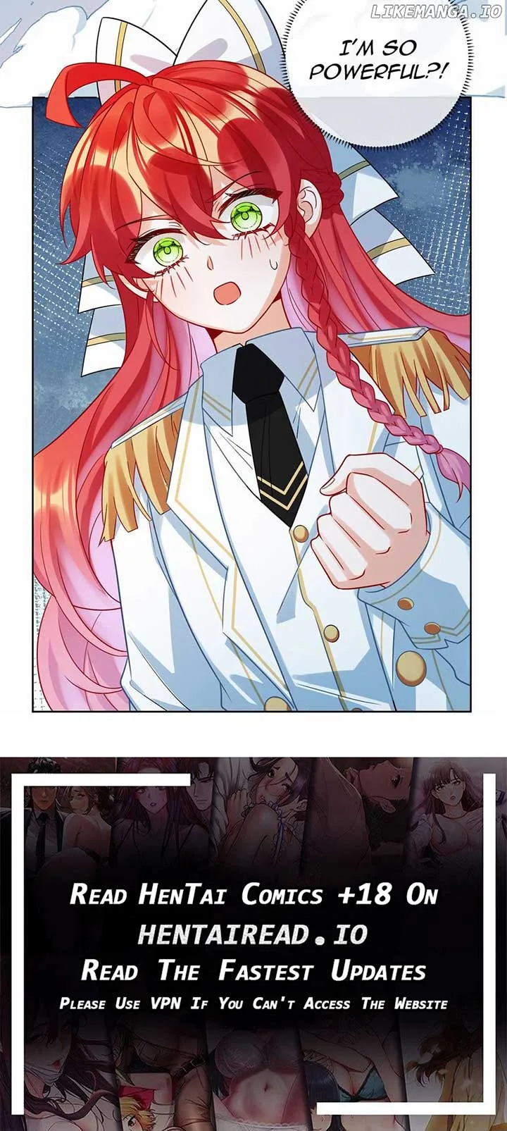 The Daughter of Evil and Miss Devil Chapter 29 page 42