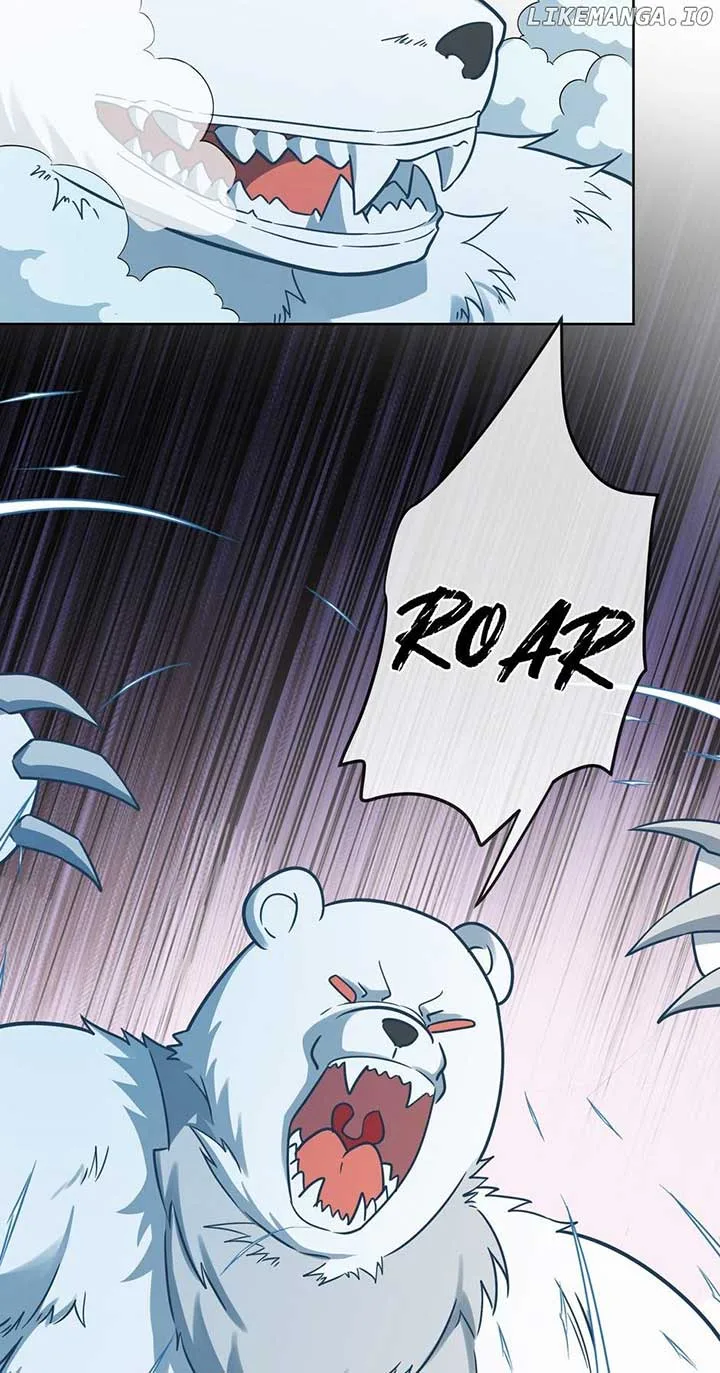The Daughter of Evil and Miss Devil Chapter 29 page 34