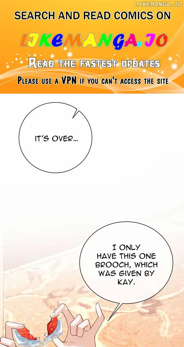 The Daughter of Evil and Miss Devil Chapter 32 page 2