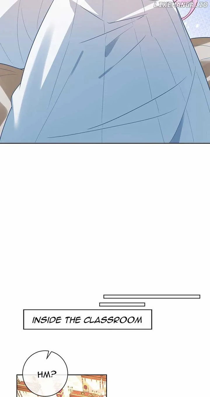 The Daughter of Evil and Miss Devil Chapter 32 page 8