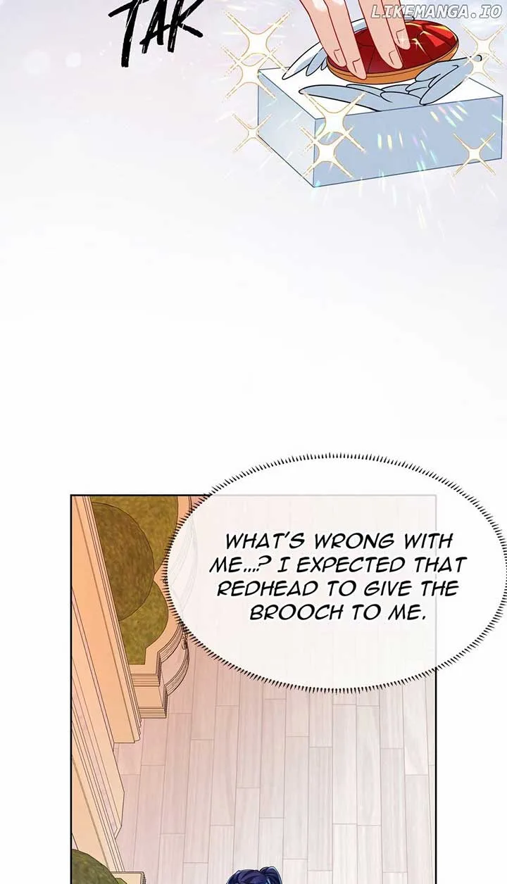 The Daughter of Evil and Miss Devil Chapter 32 page 29