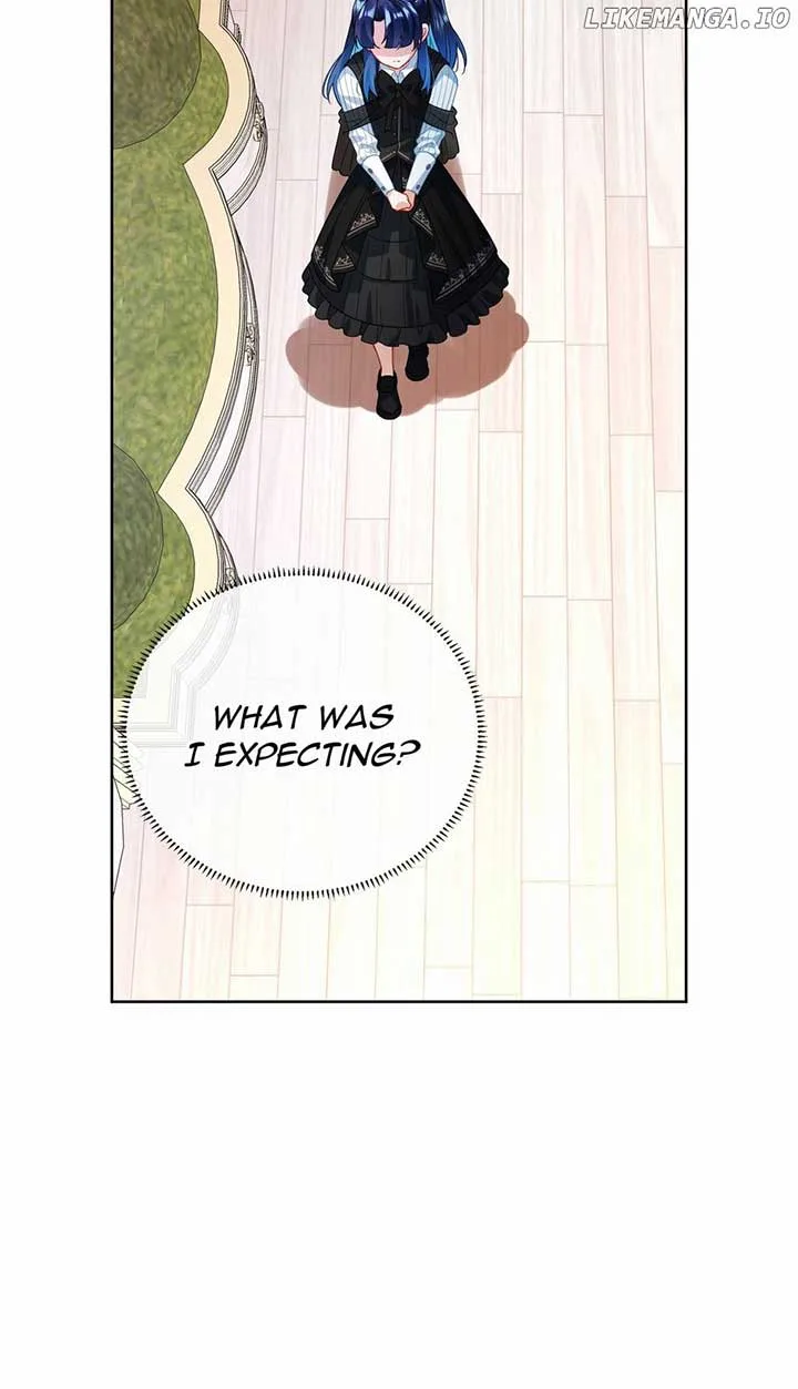 The Daughter of Evil and Miss Devil Chapter 32 page 30