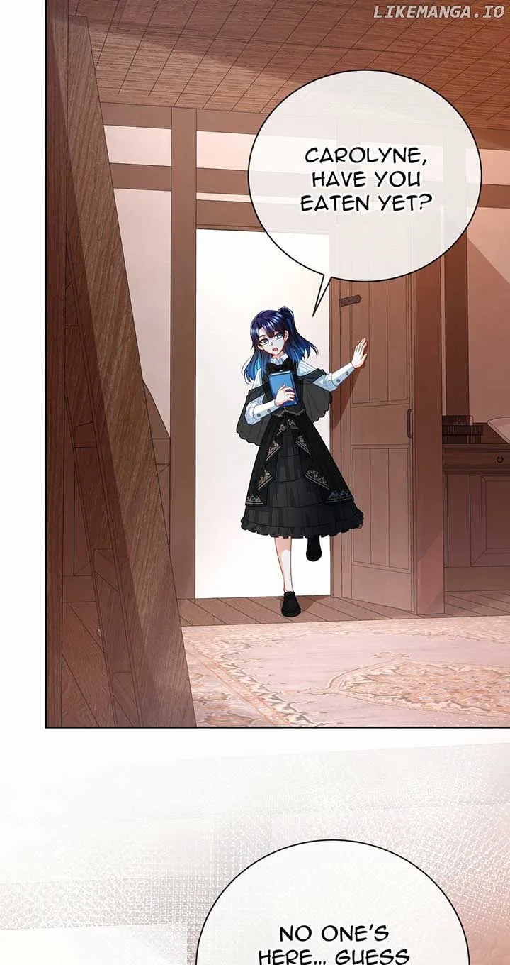 The Daughter of Evil and Miss Devil Chapter 32 page 24
