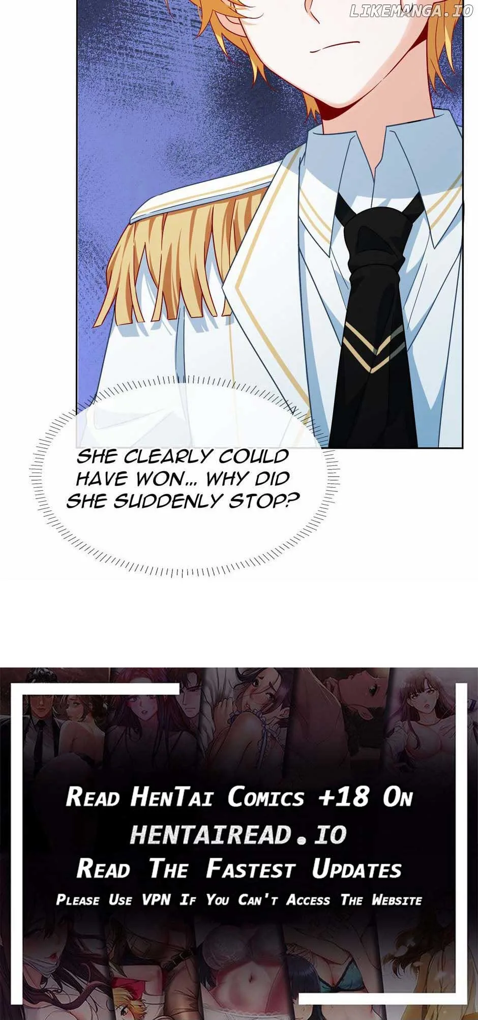 The Daughter of Evil and Miss Devil Chapter 30 page 52