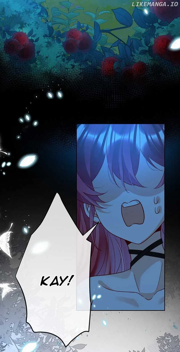 The Daughter of Evil and Miss Devil Chapter 35 page 45