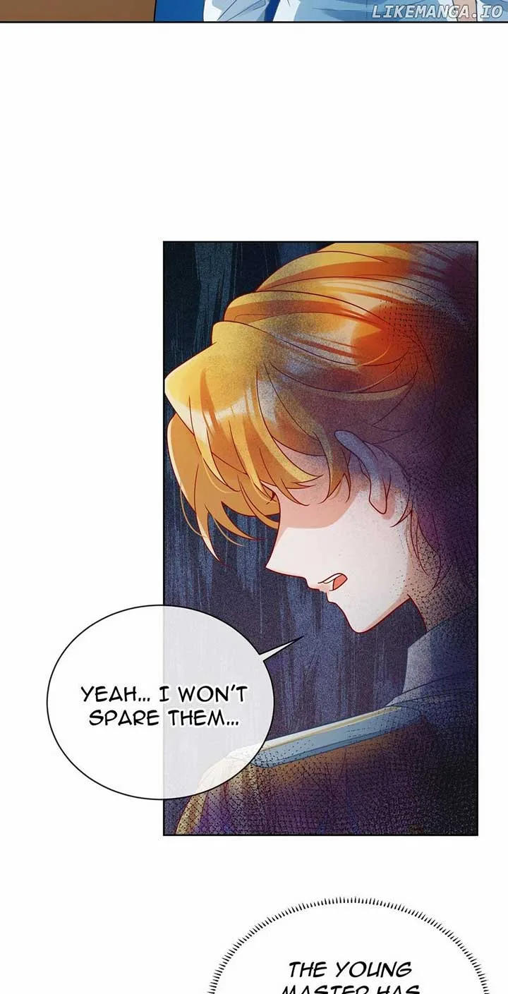 The Daughter of Evil and Miss Devil Chapter 33 page 31