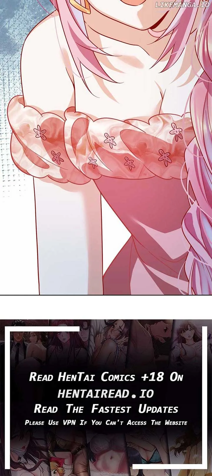 The Daughter of Evil and Miss Devil Chapter 36 page 46