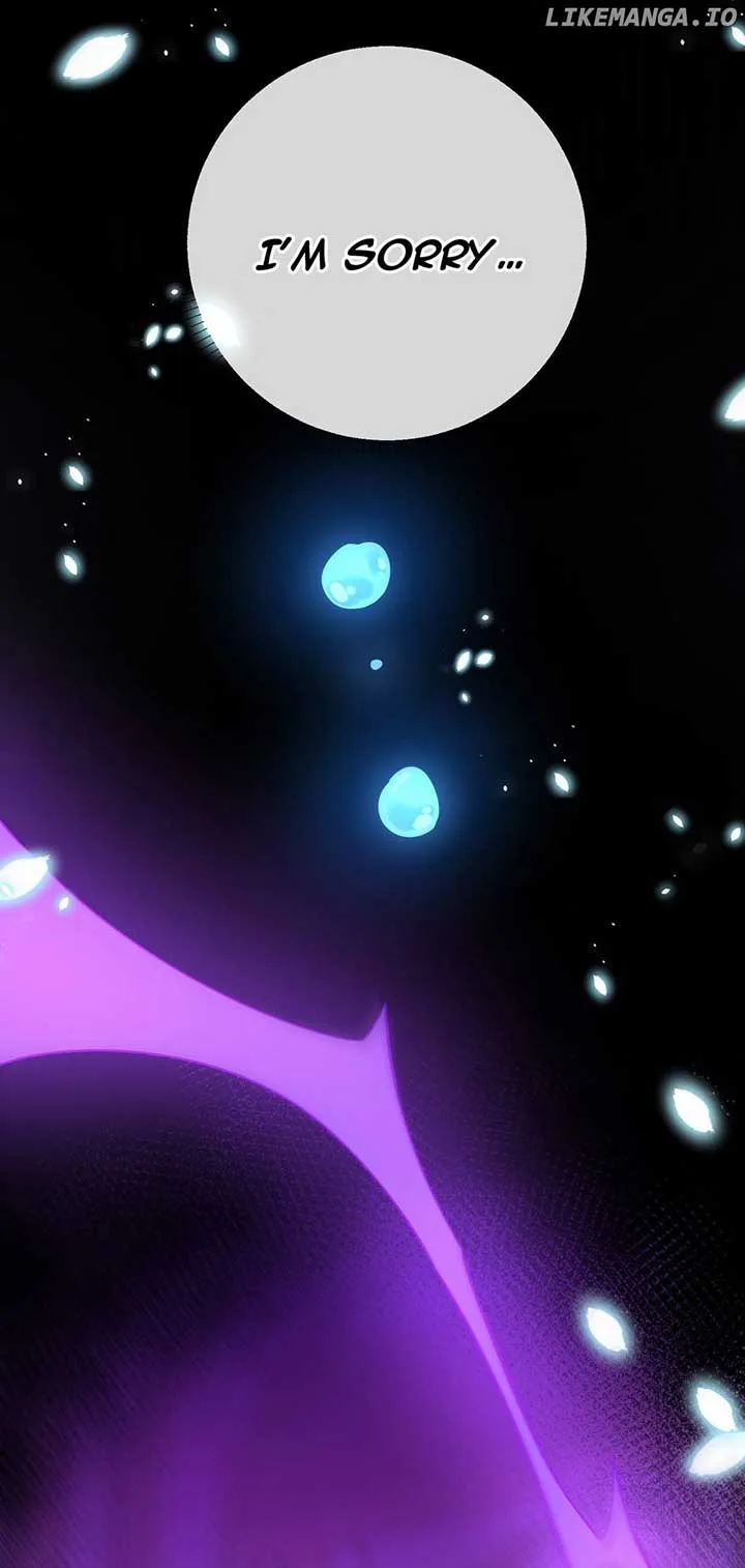 The Daughter of Evil and Miss Devil Chapter 36 page 31