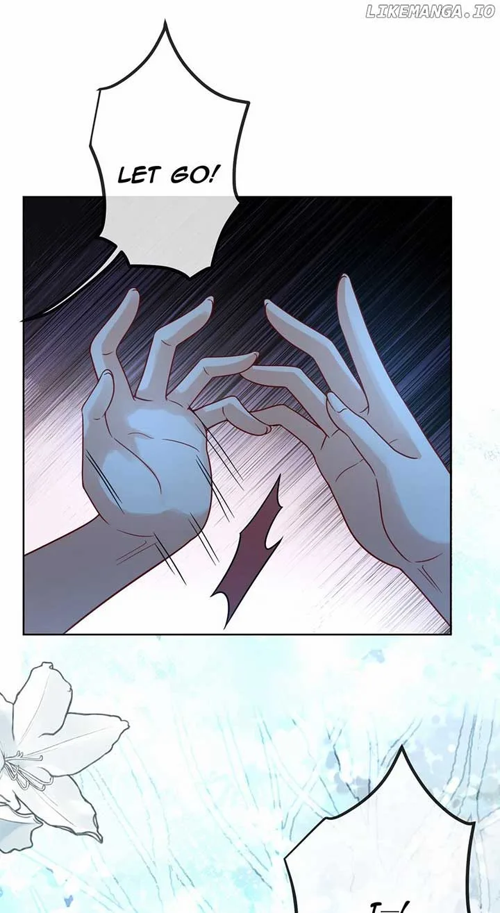 The Daughter of Evil and Miss Devil Chapter 36 page 25