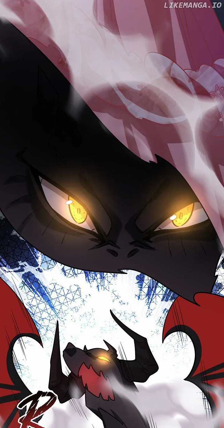 The Daughter of Evil and Miss Devil Chapter 36 page 34