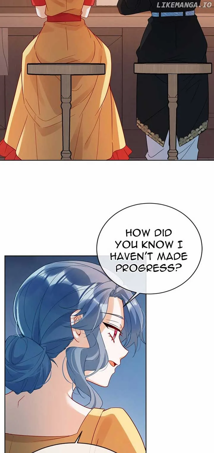 The Daughter of Evil and Miss Devil Chapter 31 page 6