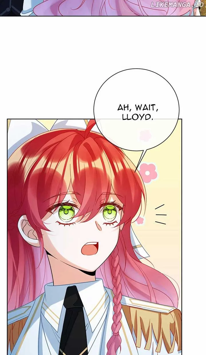 The Daughter of Evil and Miss Devil Chapter 33 page 23